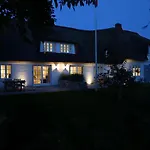 Kapitaenshaus Ost Casa vacanze Oldsum
