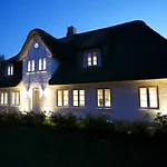 Kapitaenshaus Ost Oldsum