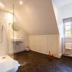Kapitaenshaus Ost * Oldsum