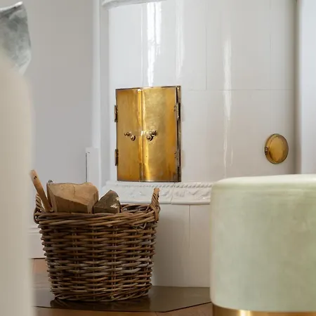 Kapitaenshaus Ost Dom wakacyjny Oldsum