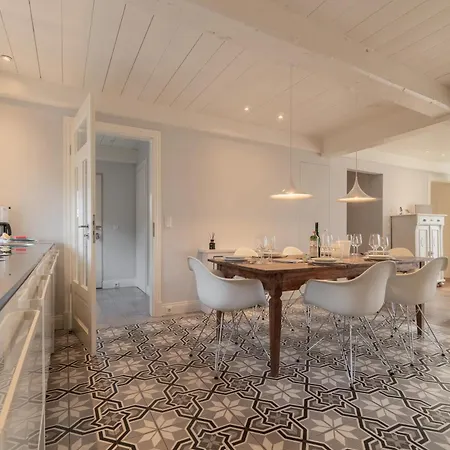 Kapitaenshaus Ost * Oldsum