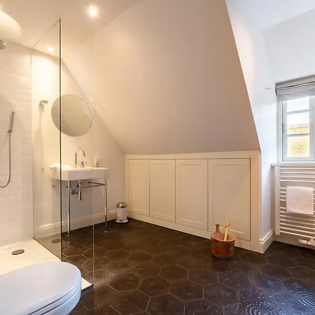 Kapitaenshaus Ost * Oldsum