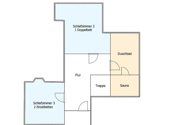 Kapitaenshaus Ost Oldsum