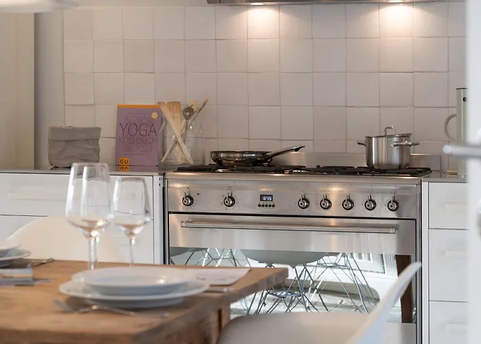 Kapitaenshaus Ost Oldsum